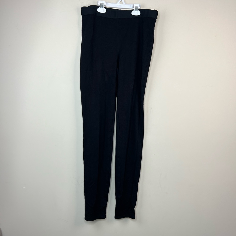 Bailey 44 Black Leggings, Large